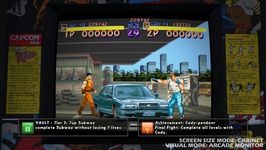 Final Fight Double Impact, capture d'écran